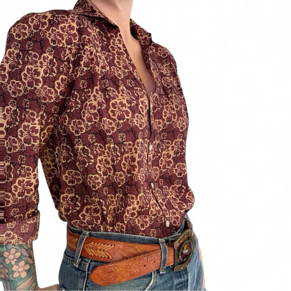 Maison Hotel Ryder Shirt L